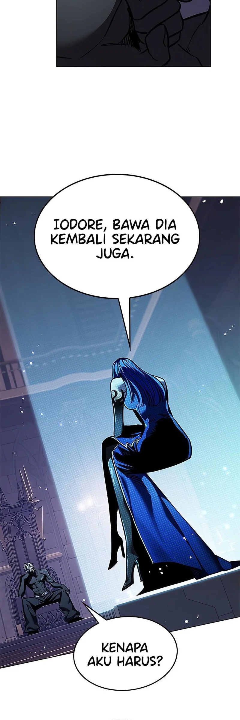 Eleceed Chapter 379 Gambar 85