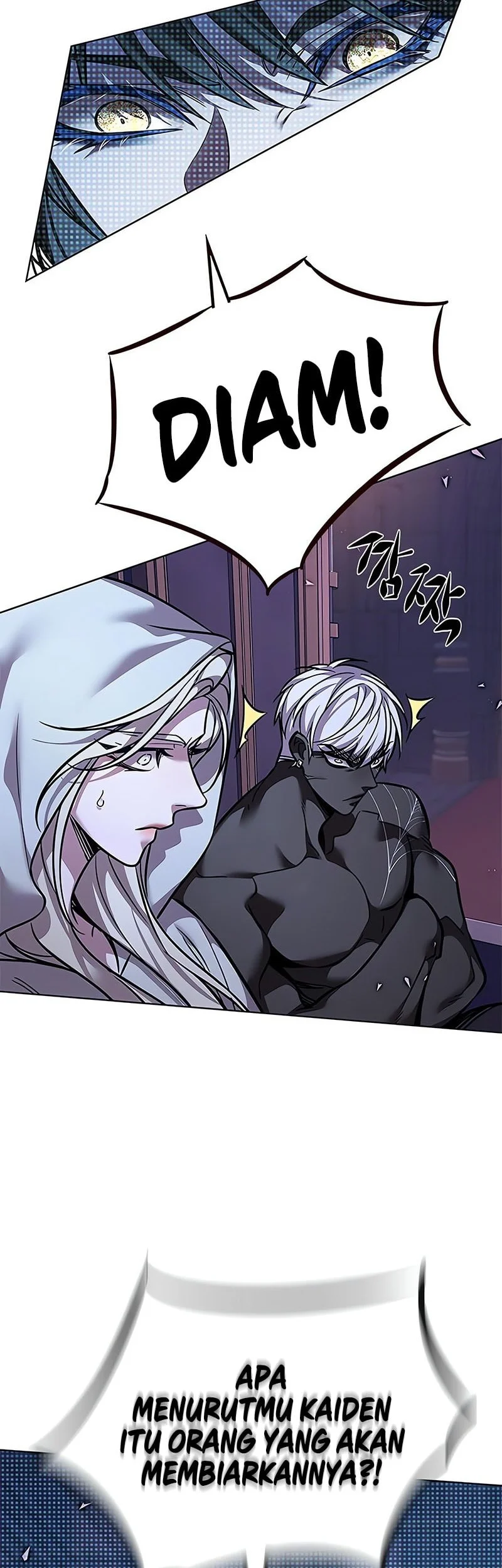 Eleceed Chapter 379 Gambar 87