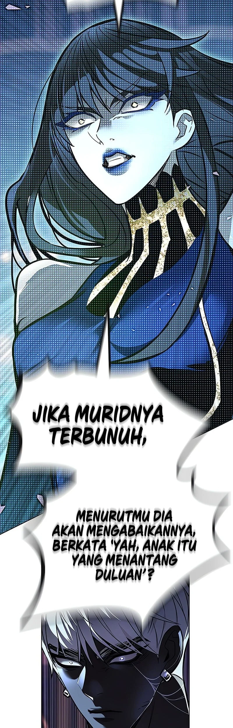 Eleceed Chapter 379 Gambar 88