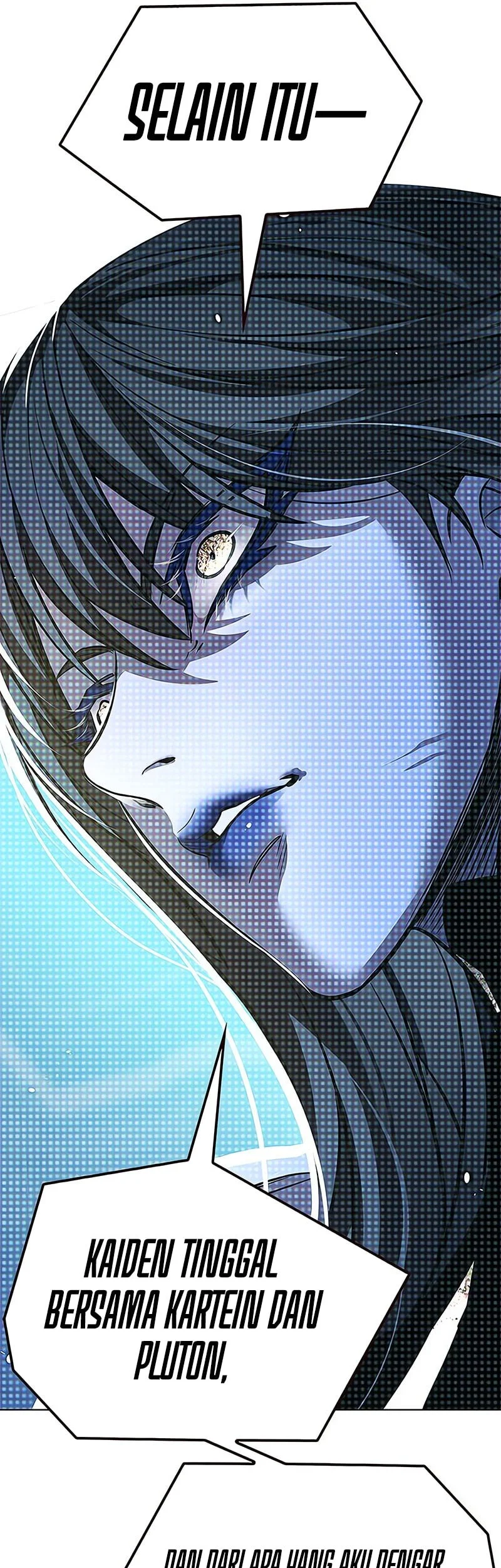 Eleceed Chapter 379 Gambar 90