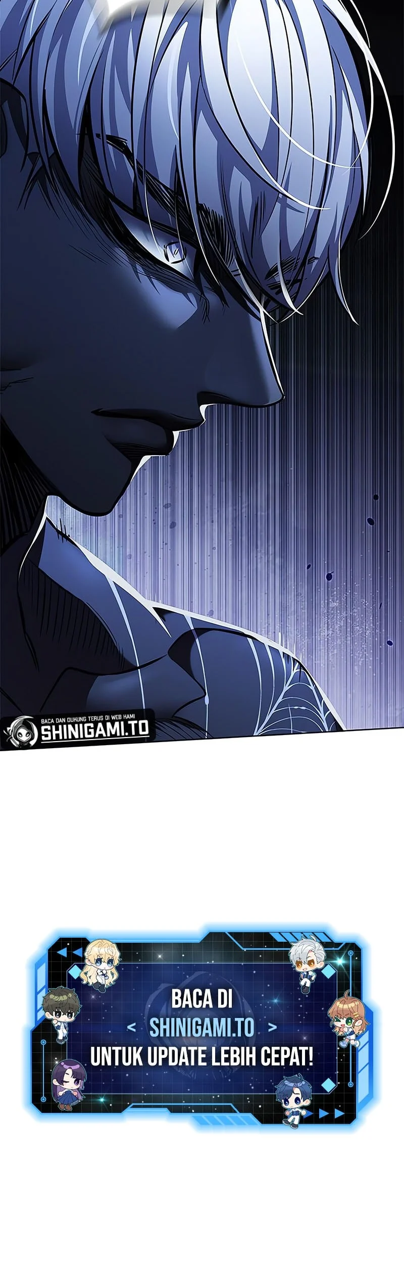 Eleceed Chapter 379 Gambar 93