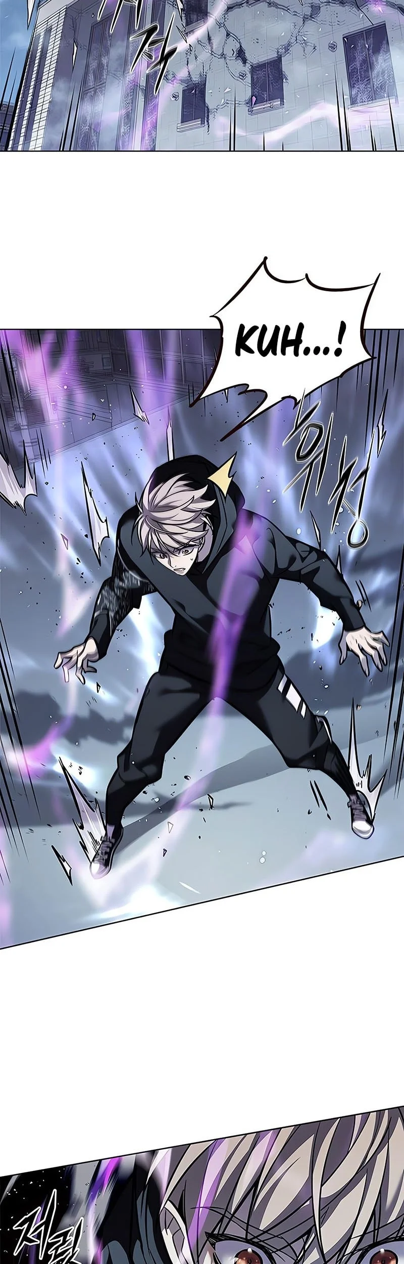 Eleceed Chapter 379 Gambar 4