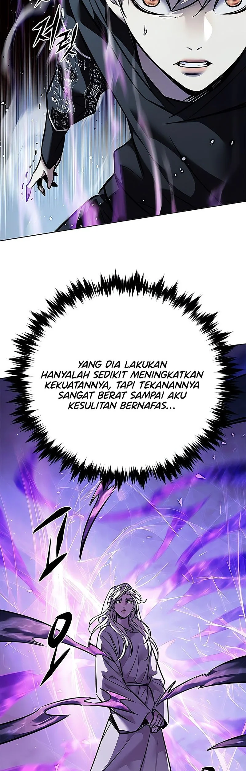 Eleceed Chapter 379 Gambar 5