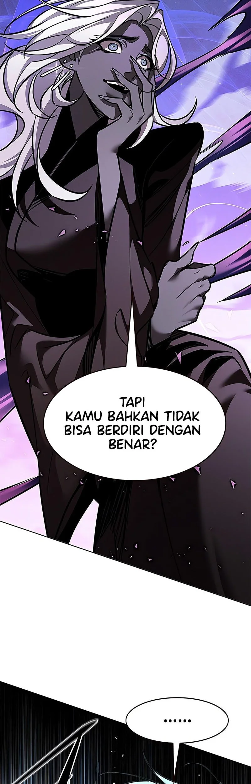 Eleceed Chapter 379 Gambar 8