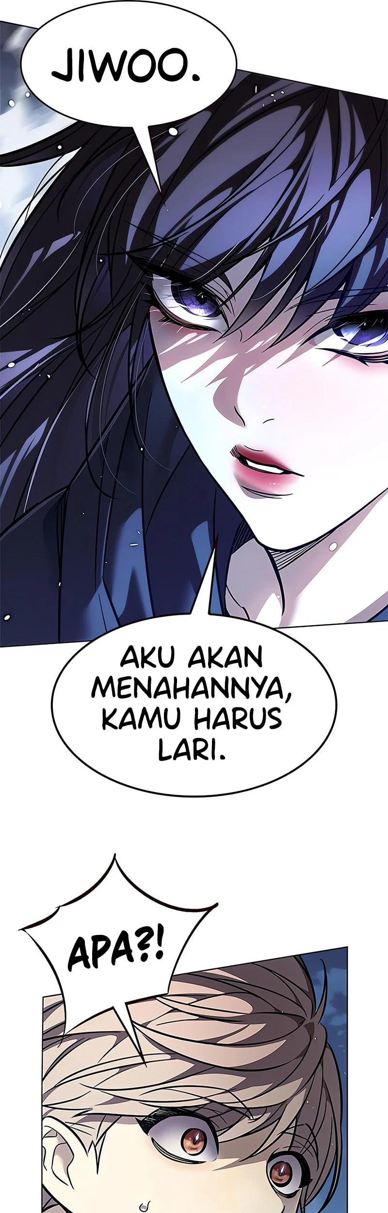 Eleceed Chapter 379 Gambar 11