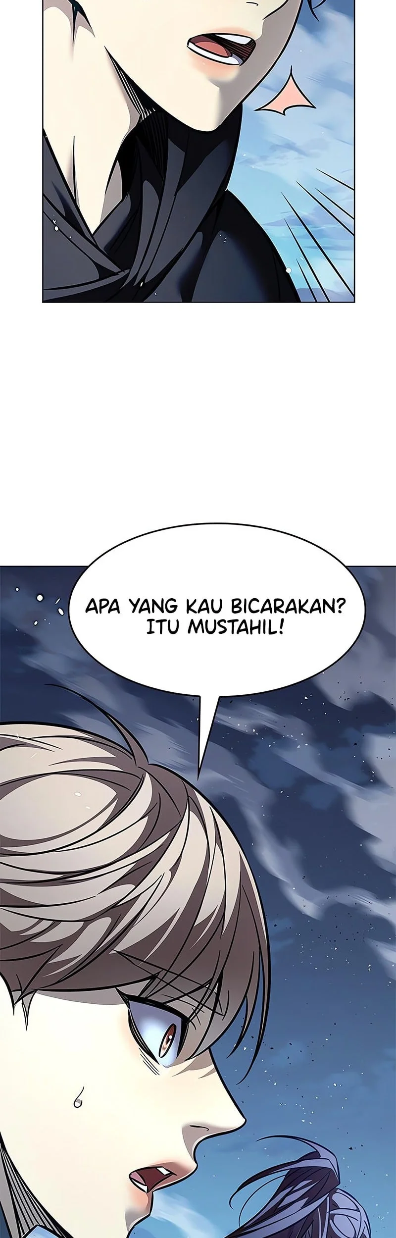 Eleceed Chapter 379 Gambar 12