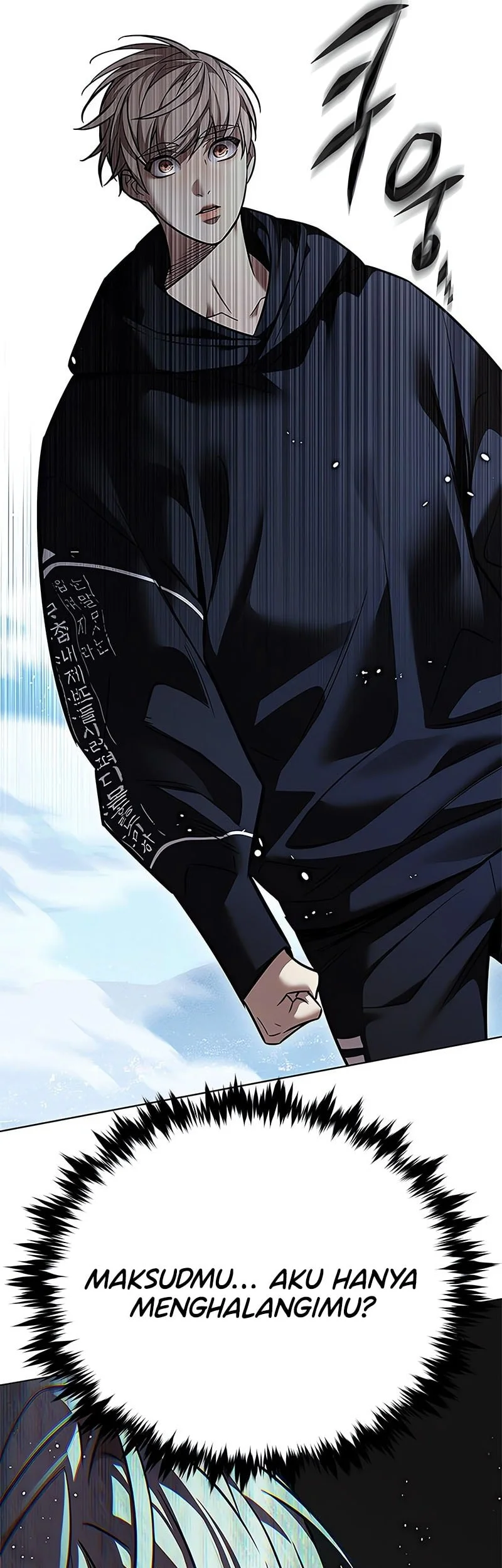 Eleceed Chapter 379 Gambar 15