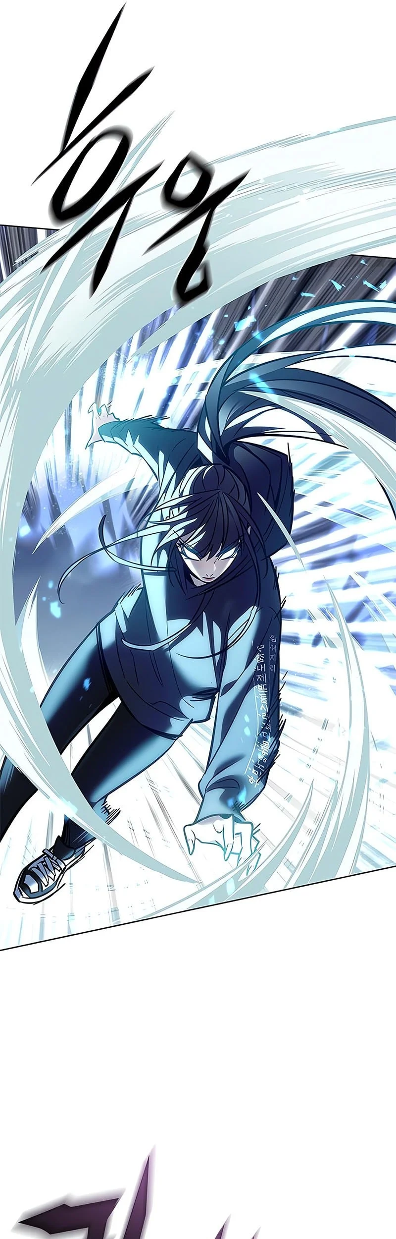 Eleceed Chapter 379 Gambar 19