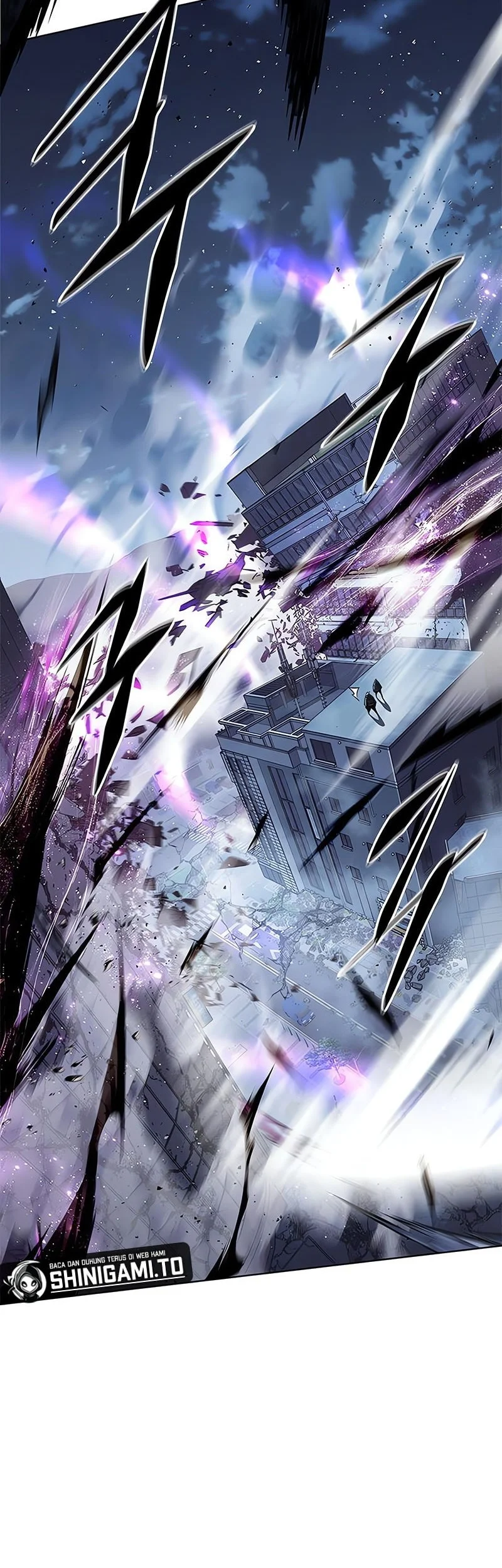 Eleceed Chapter 379 Gambar 22