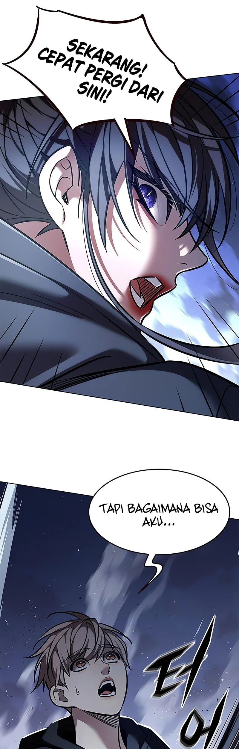Eleceed Chapter 379 Gambar 23