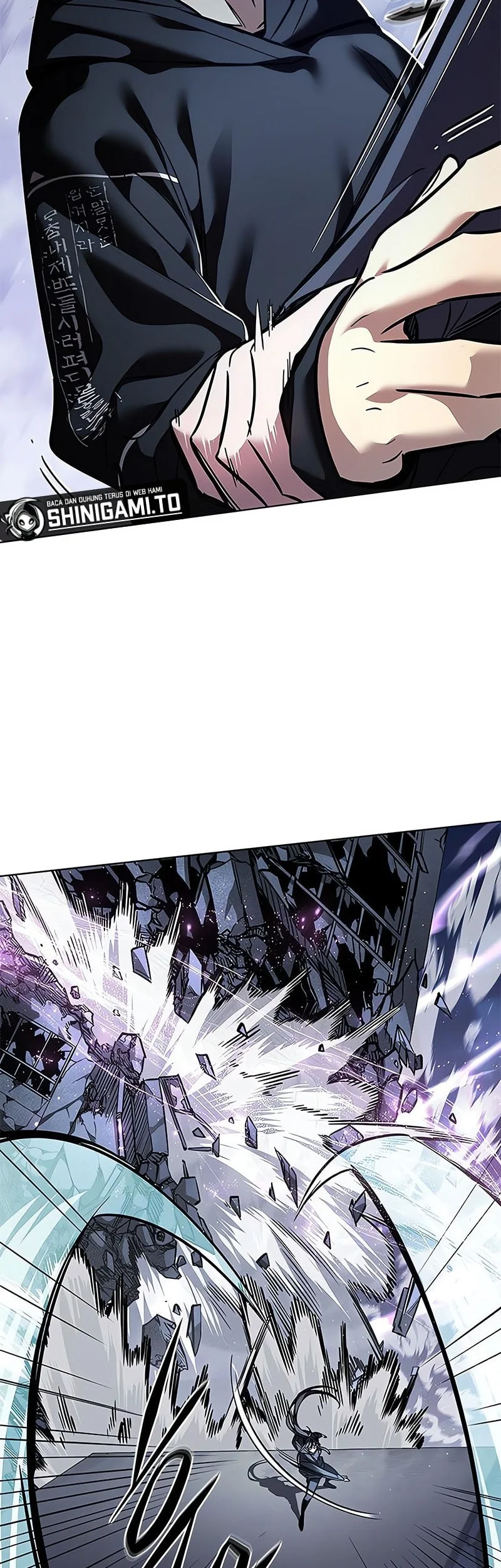 Eleceed Chapter 379 Gambar 24