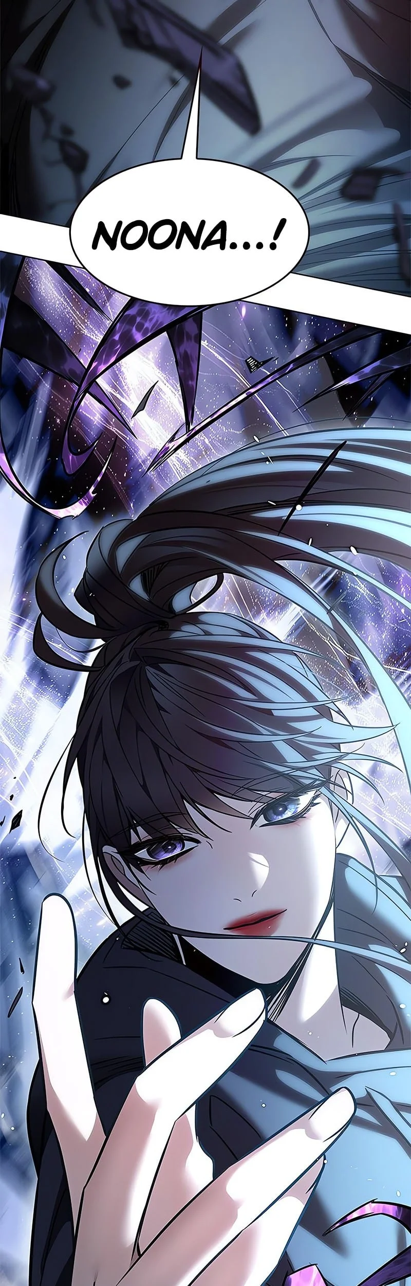 Eleceed Chapter 379 Gambar 27