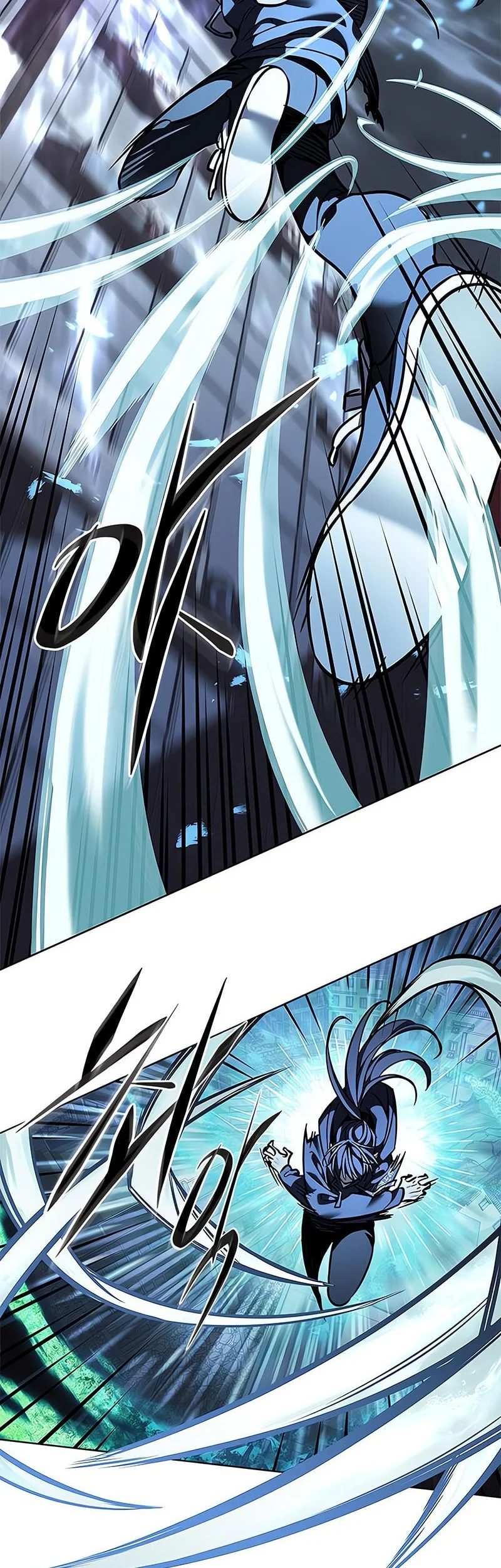 Eleceed Chapter 379 Gambar 32