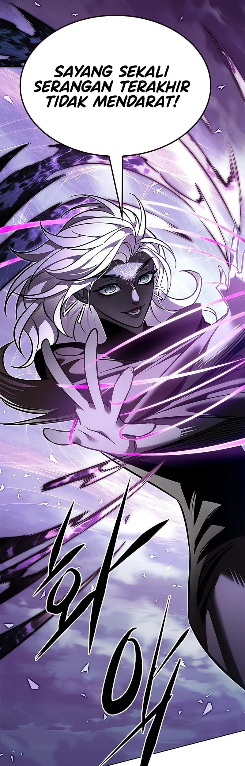 Eleceed Chapter 380 Gambar 31