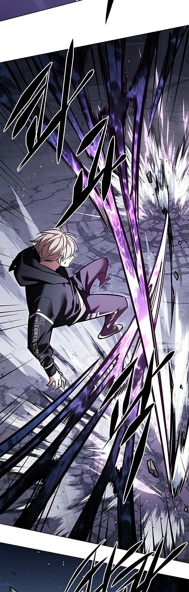 Eleceed Chapter 380 Gambar 32