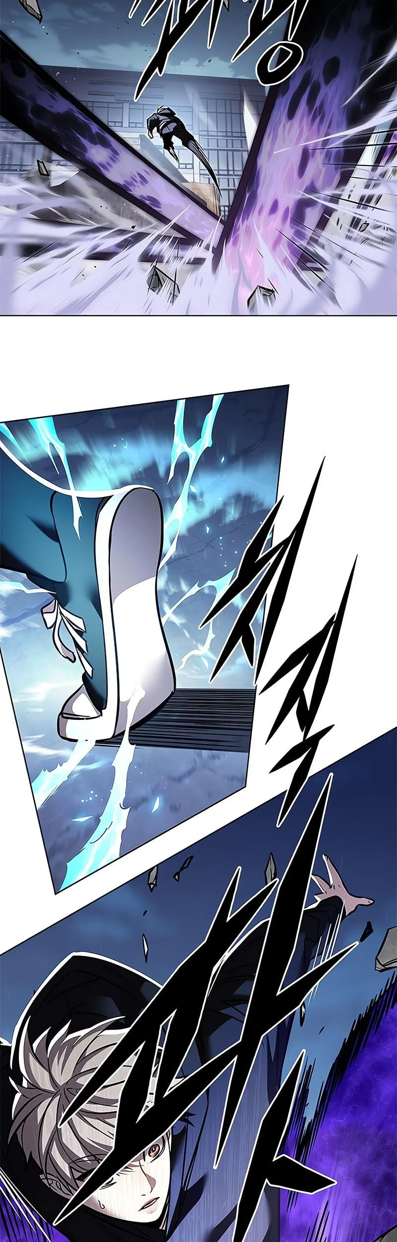 Eleceed Chapter 380 Gambar 33