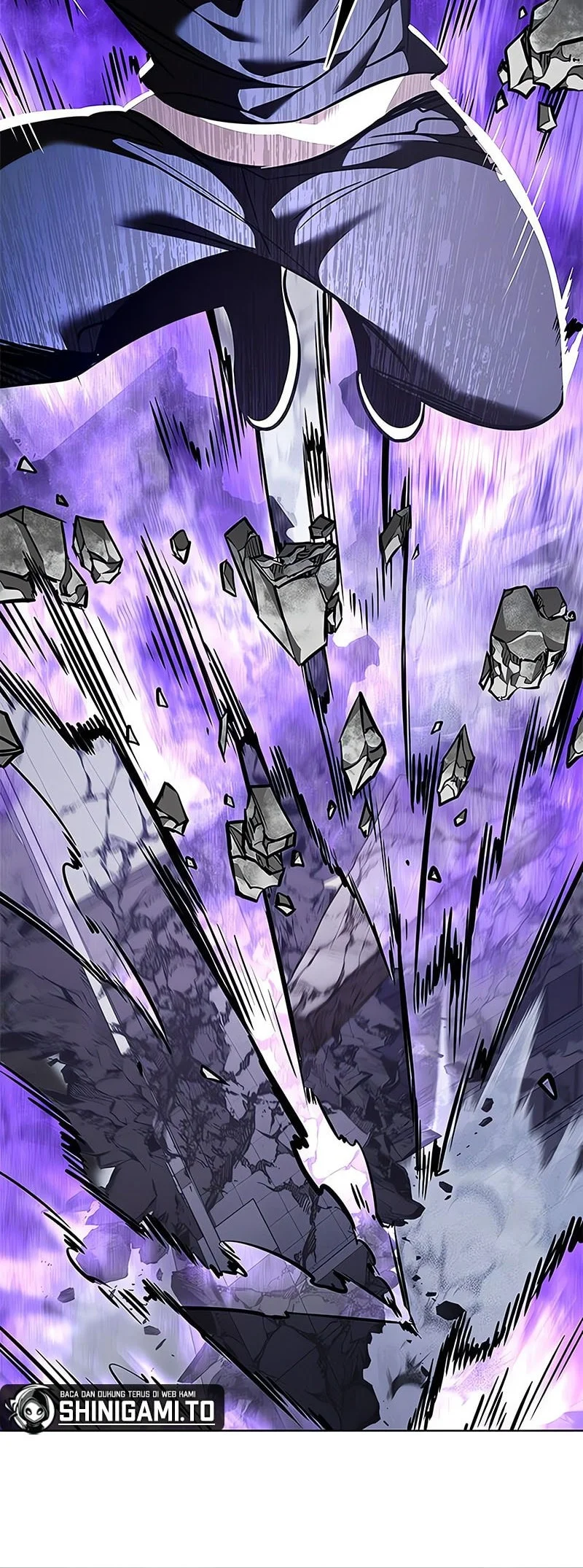 Eleceed Chapter 380 Gambar 34