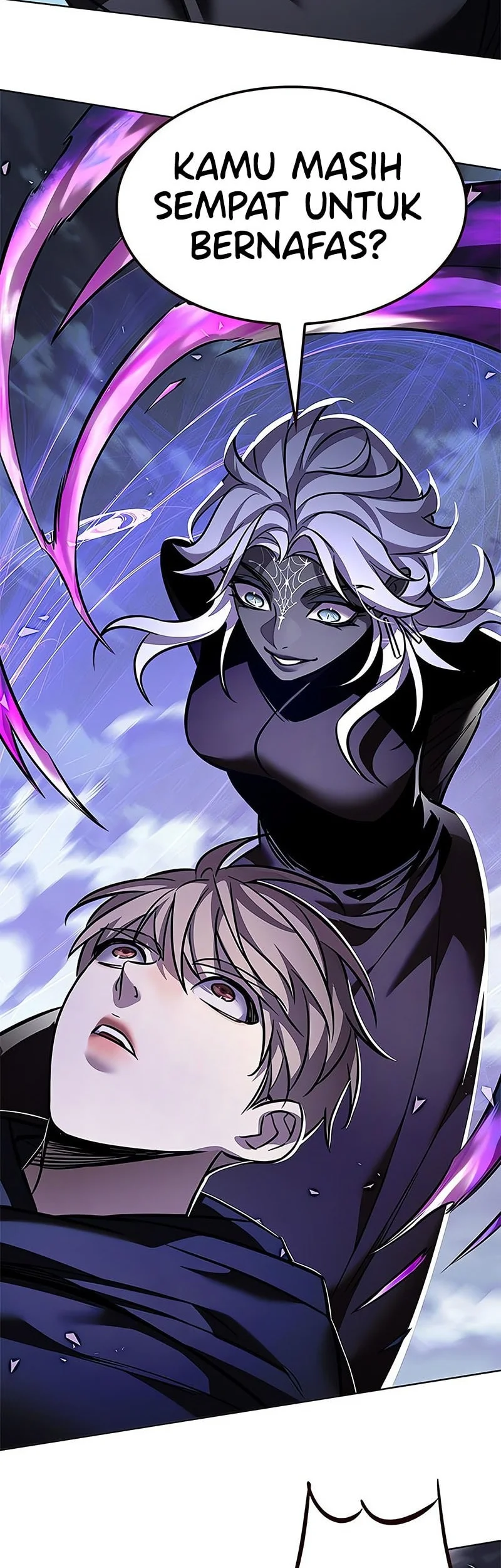 Eleceed Chapter 380 Gambar 36