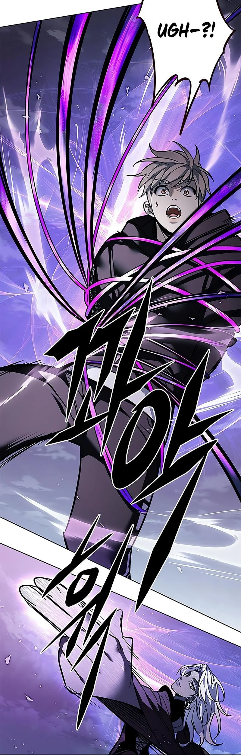 Eleceed Chapter 380 Gambar 37