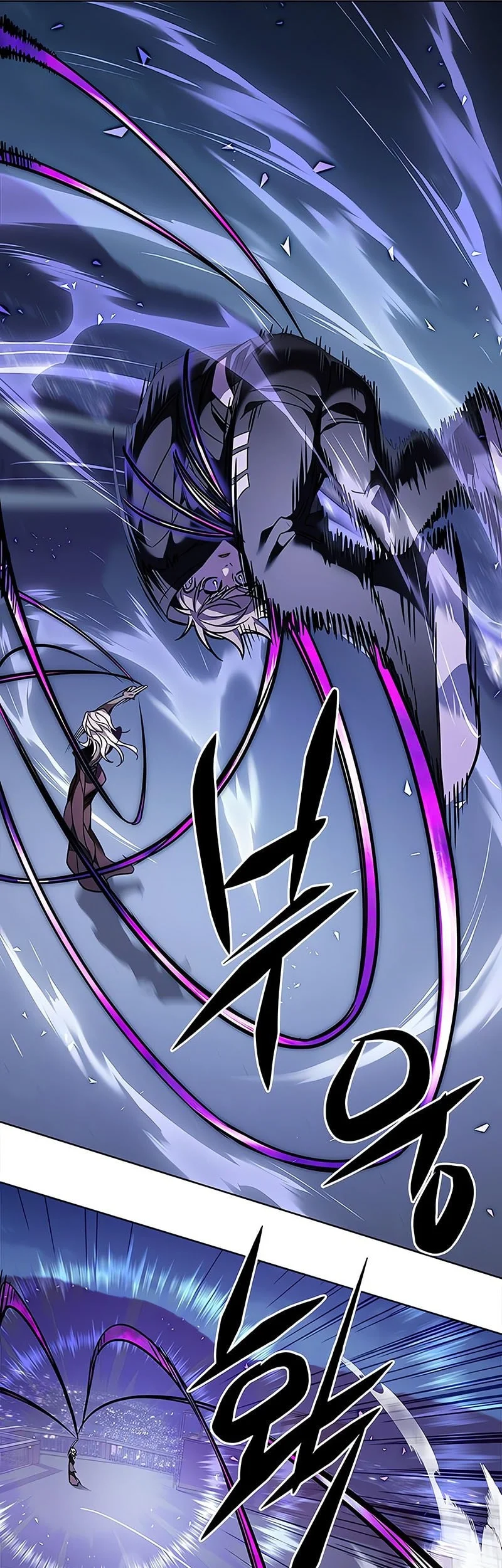 Eleceed Chapter 380 Gambar 39