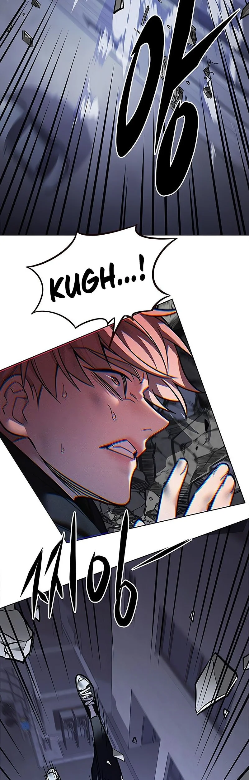 Eleceed Chapter 380 Gambar 41