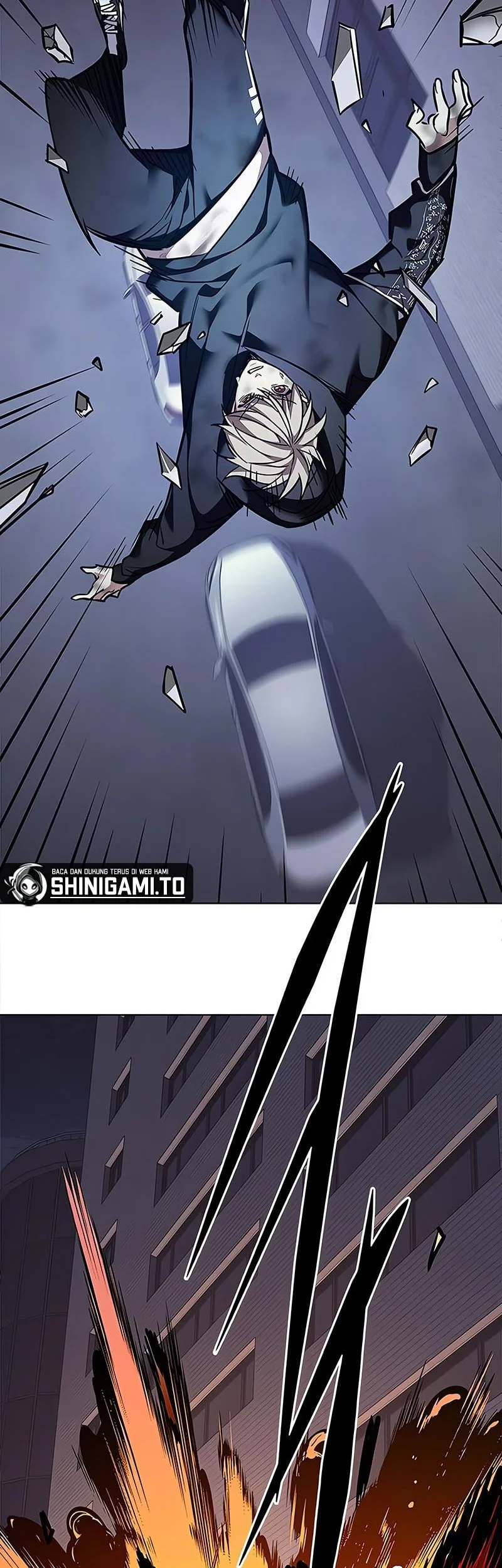 Eleceed Chapter 380 Gambar 42