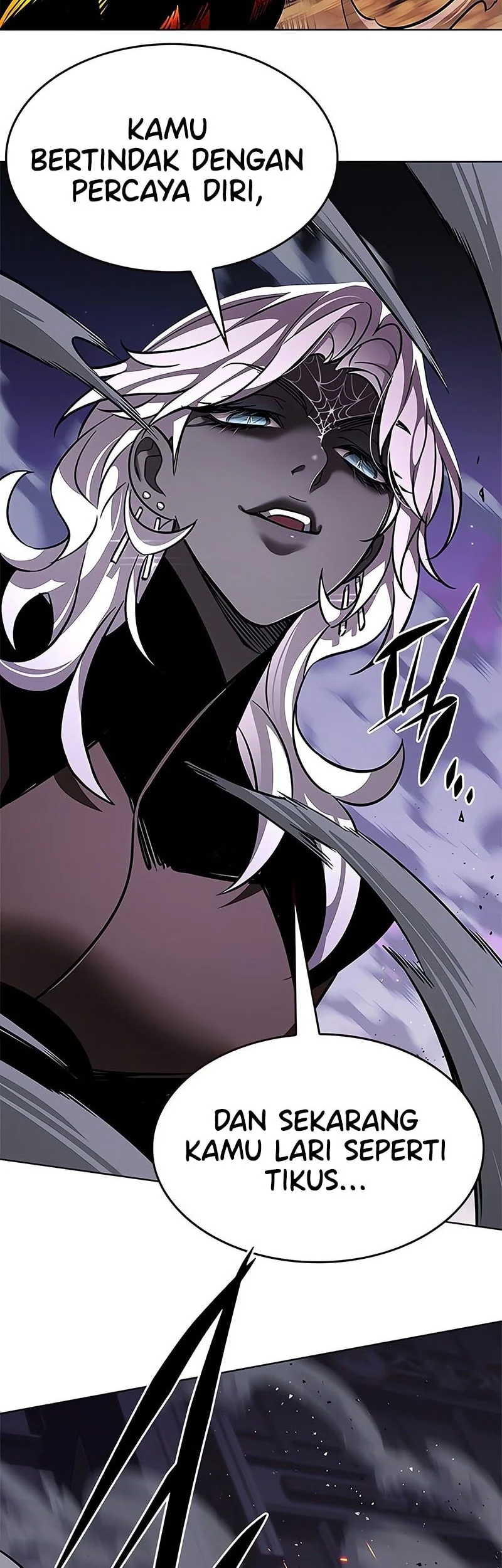 Eleceed Chapter 380 Gambar 45