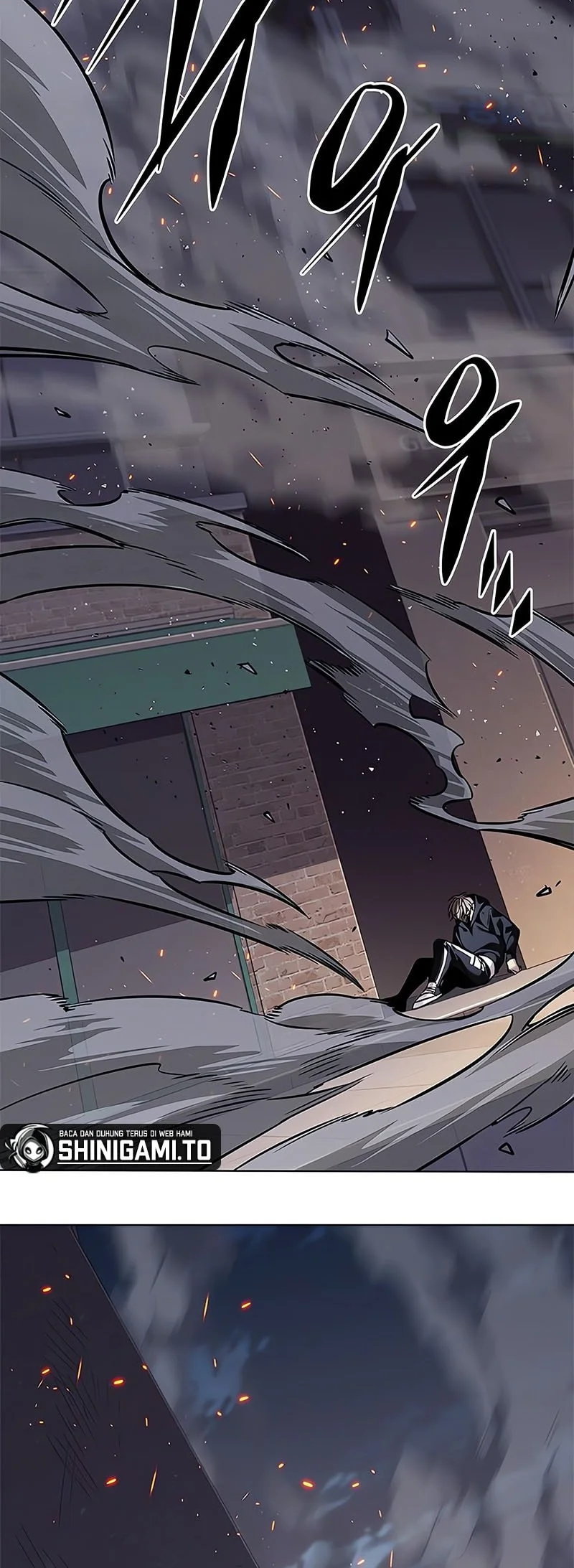 Eleceed Chapter 380 Gambar 46