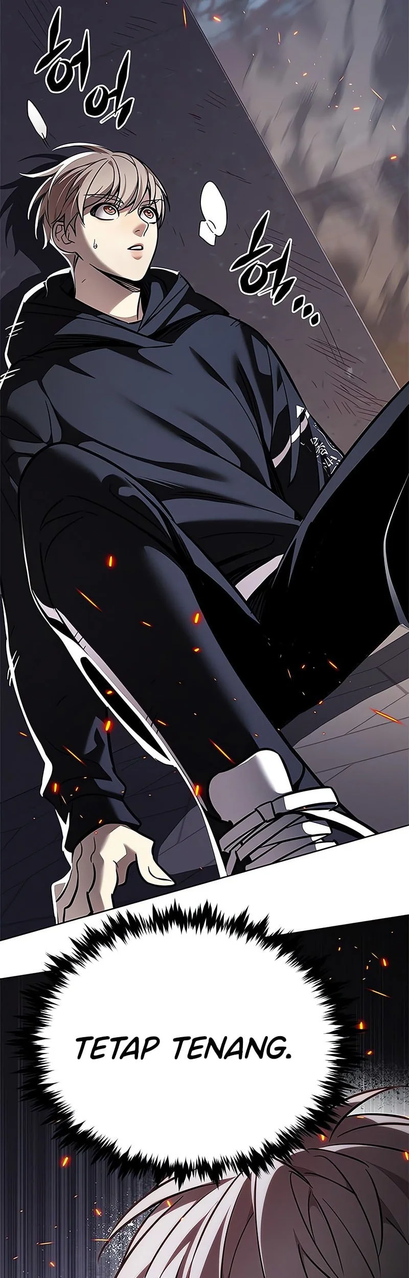 Eleceed Chapter 380 Gambar 47