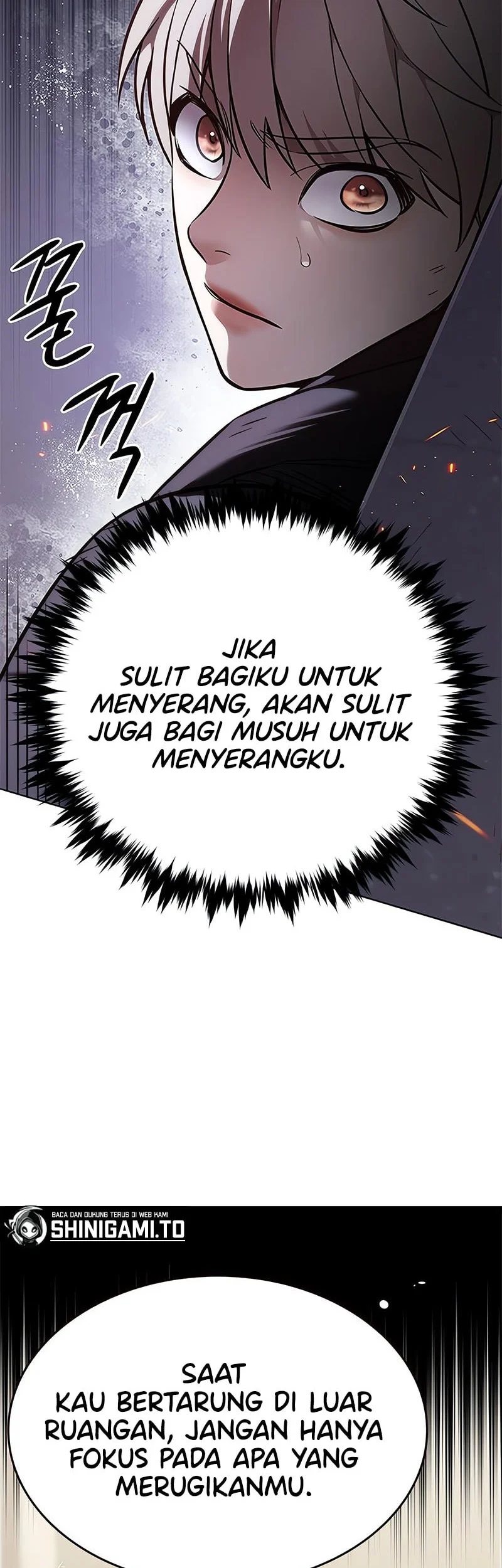 Eleceed Chapter 380 Gambar 48