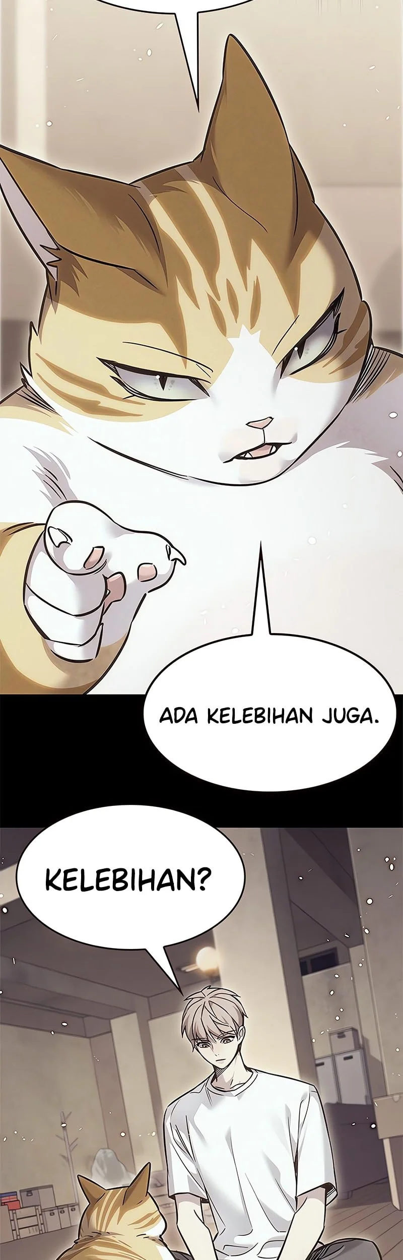 Eleceed Chapter 380 Gambar 49