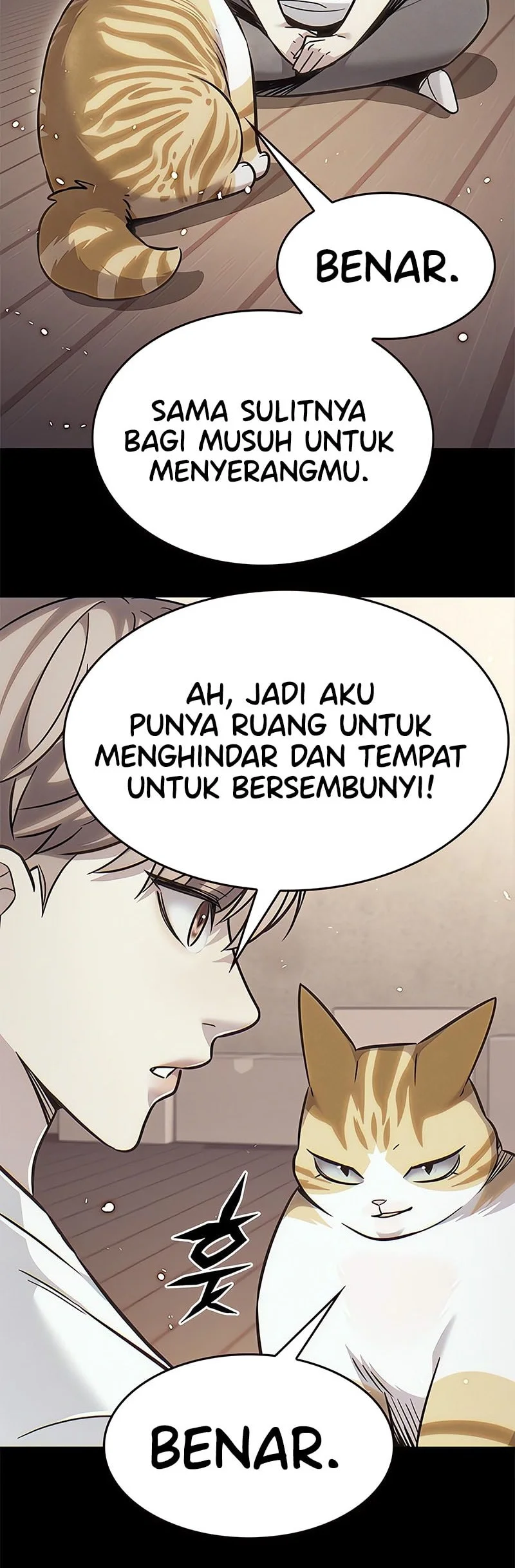 Eleceed Chapter 380 Gambar 50