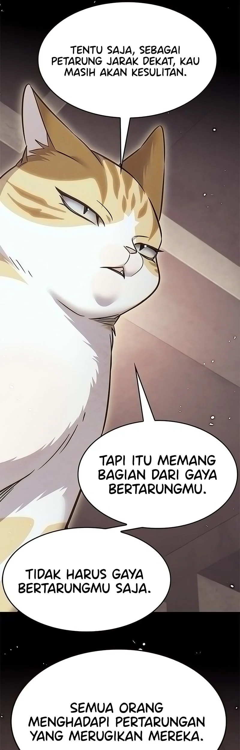 Eleceed Chapter 380 Gambar 51