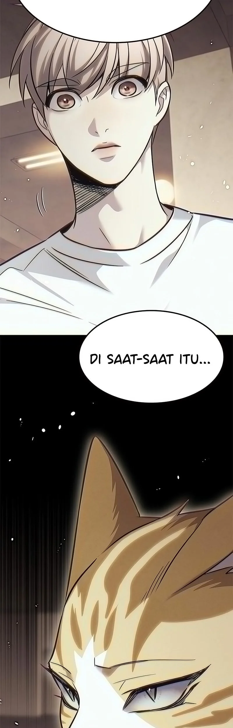 Eleceed Chapter 380 Gambar 52