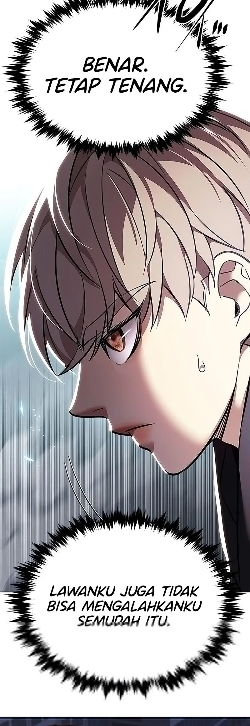 Eleceed Chapter 380 Gambar 54