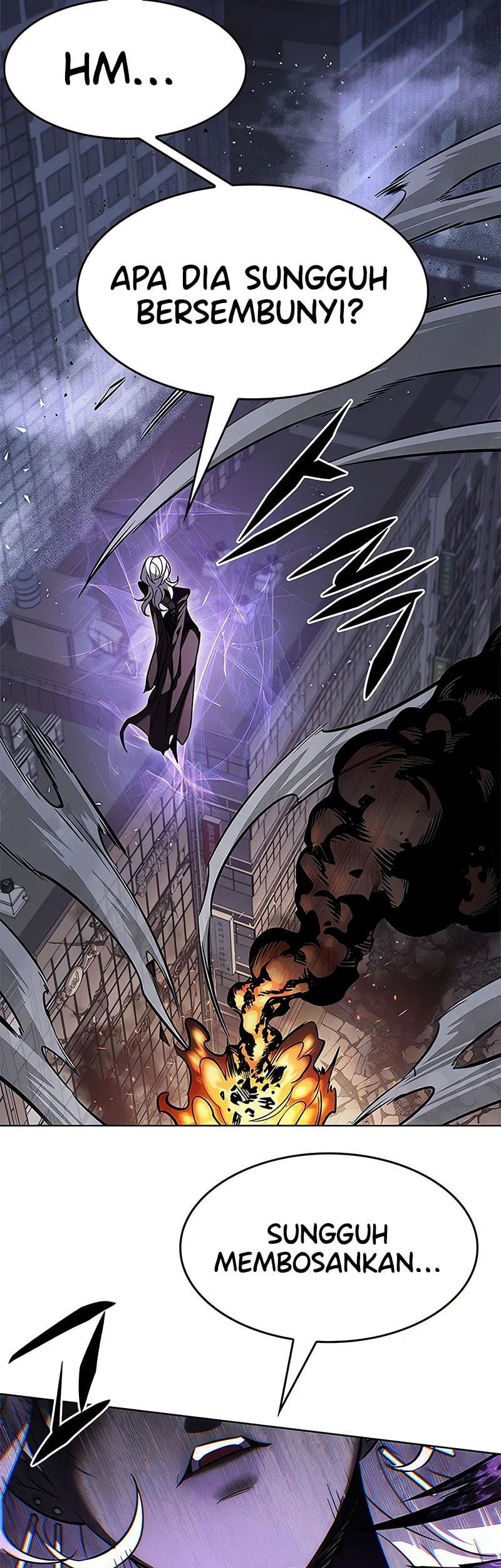 Eleceed Chapter 380 Gambar 55