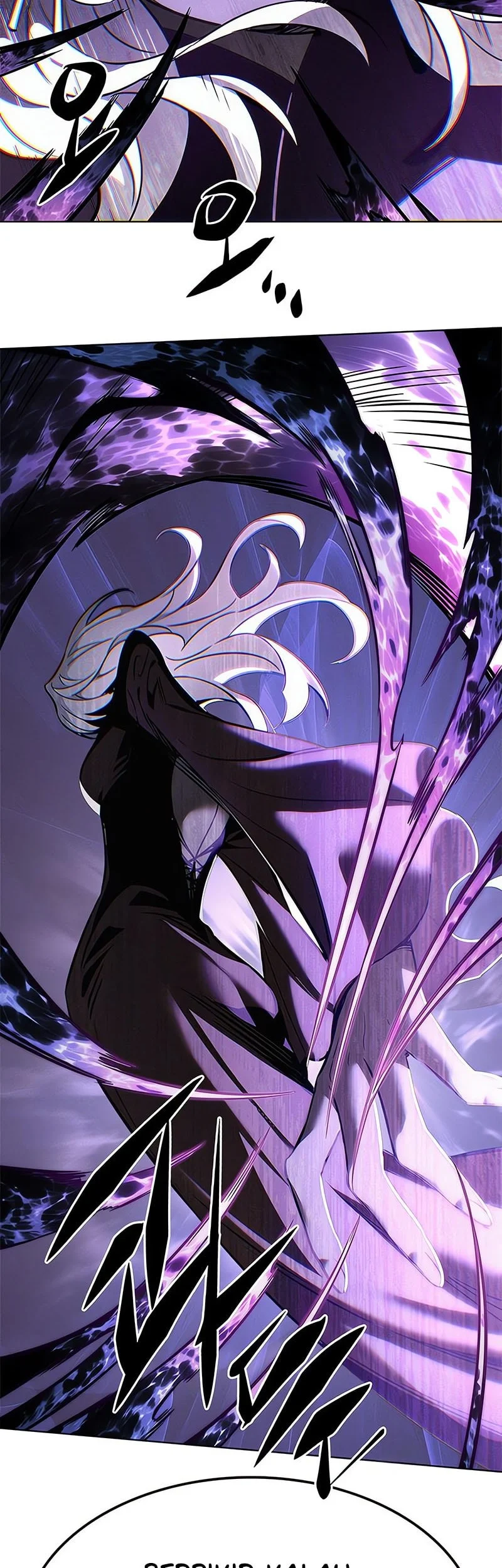 Eleceed Chapter 380 Gambar 56