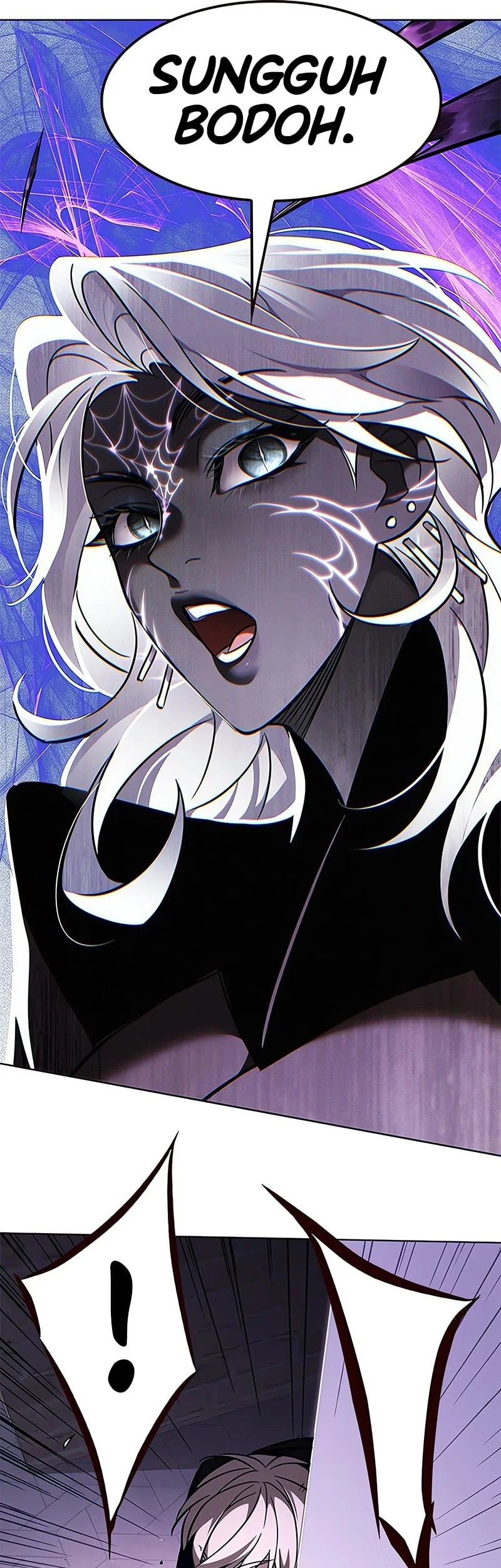 Eleceed Chapter 380 Gambar 59