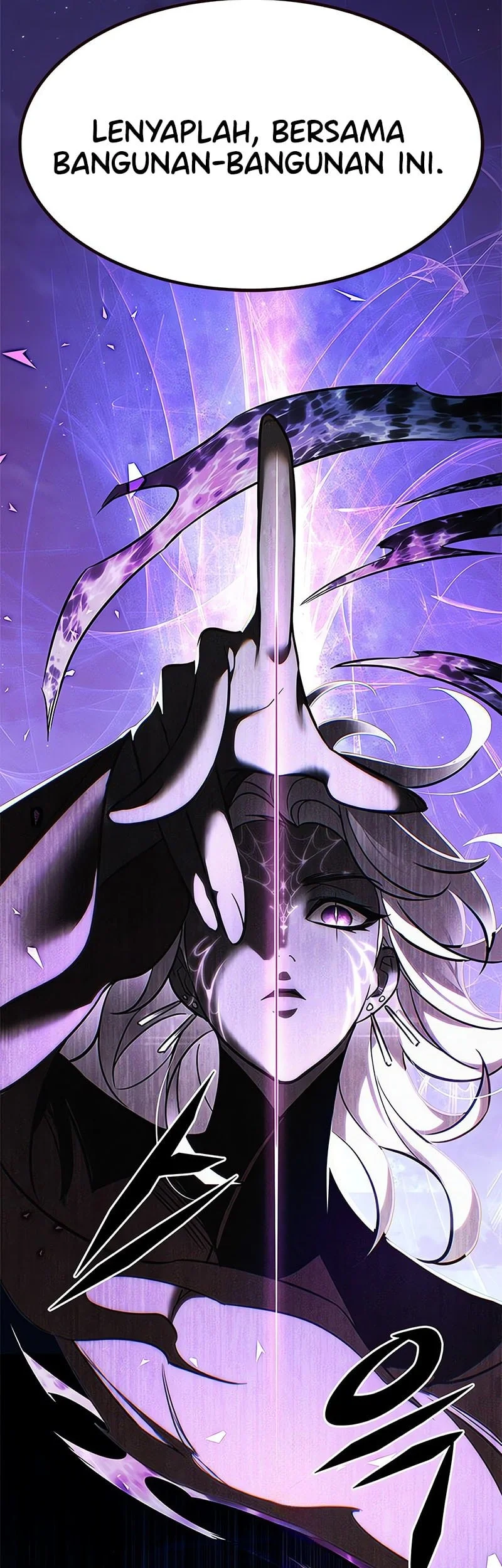 Eleceed Chapter 380 Gambar 62