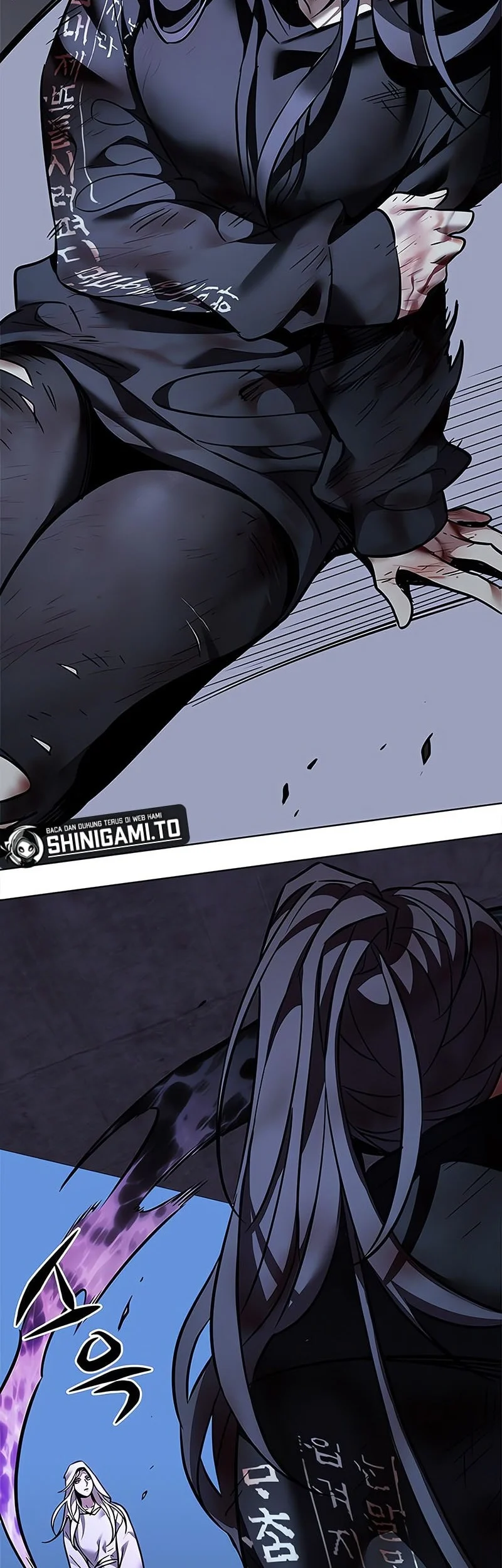 Eleceed Chapter 380 Gambar 73