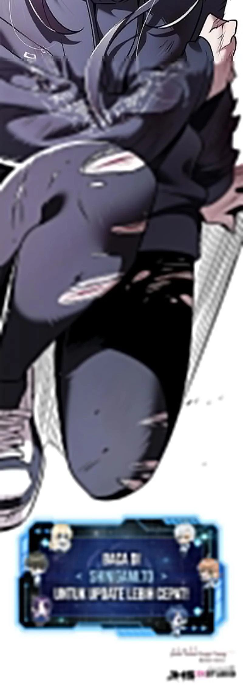 Eleceed Chapter 380 Gambar 77