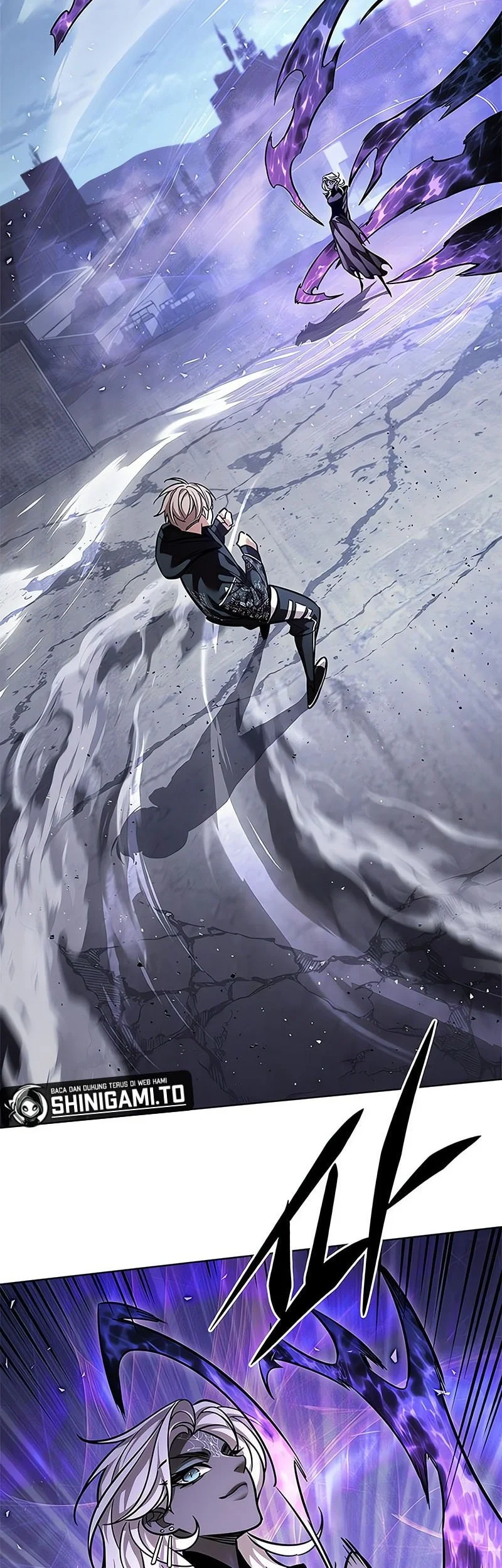 Eleceed Chapter 380 Gambar 3