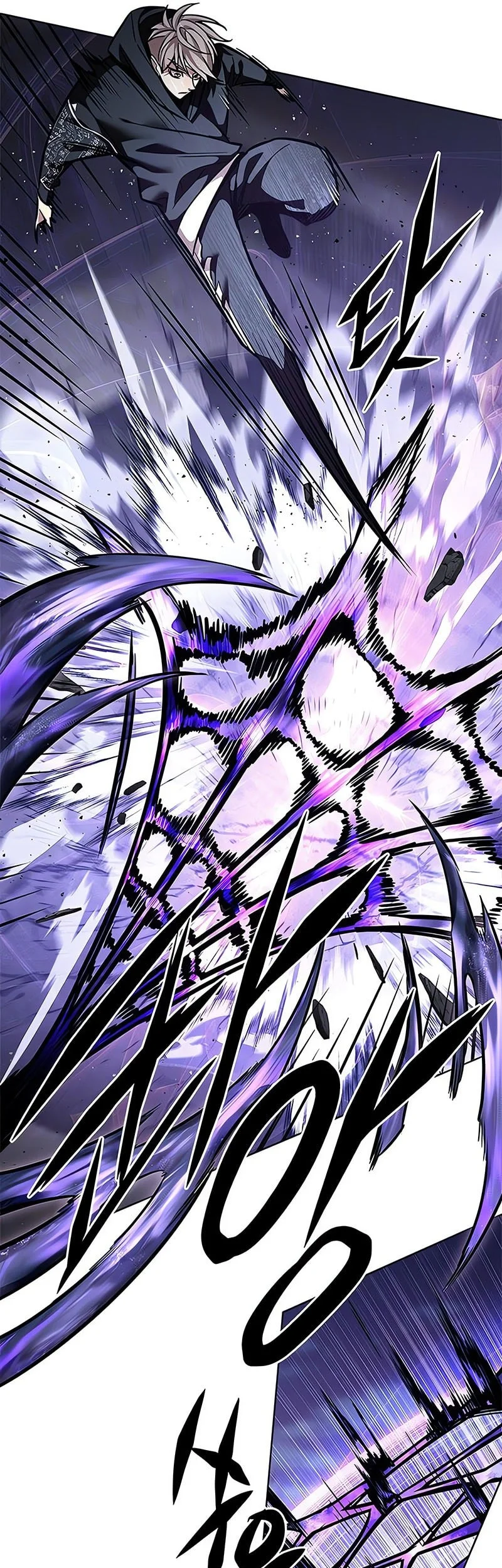 Eleceed Chapter 380 Gambar 5