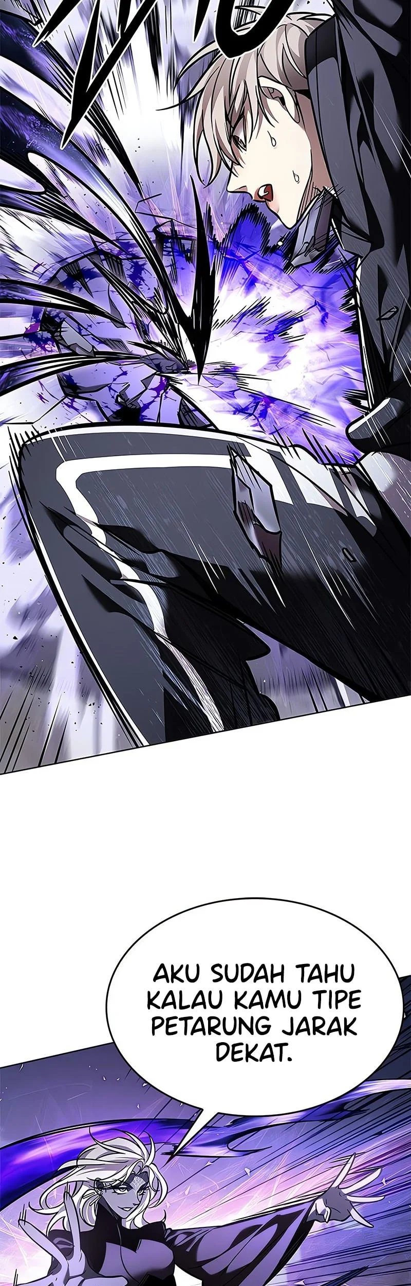 Eleceed Chapter 380 Gambar 7