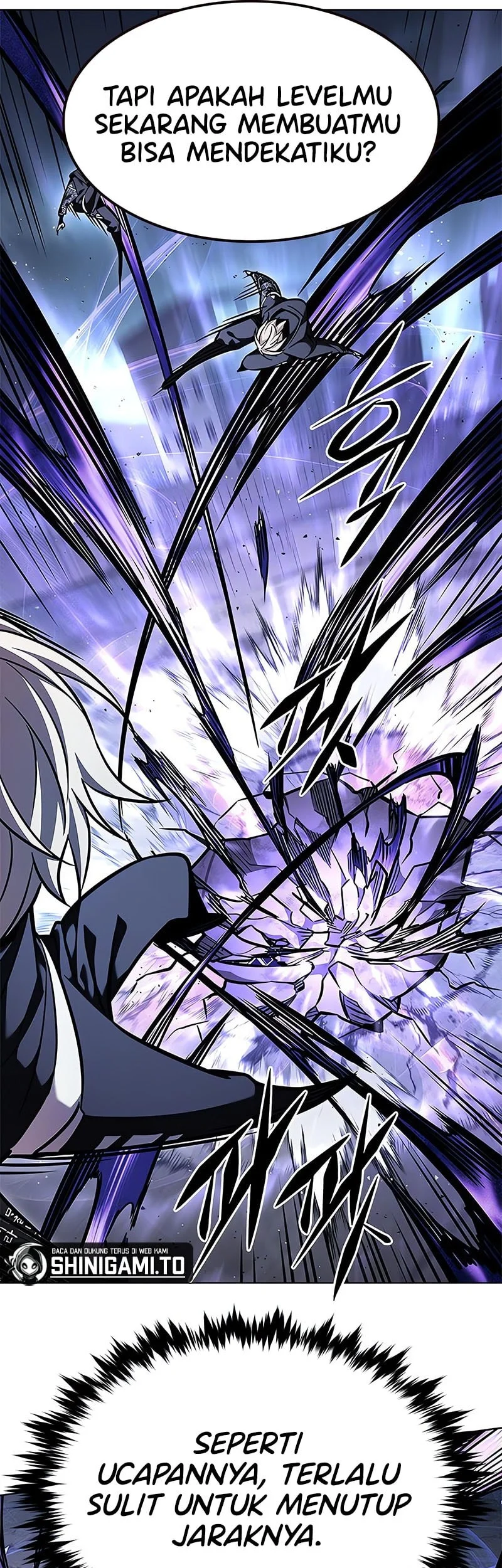 Eleceed Chapter 380 Gambar 9