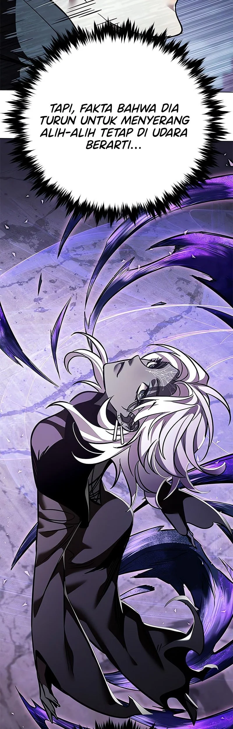 Eleceed Chapter 380 Gambar 11