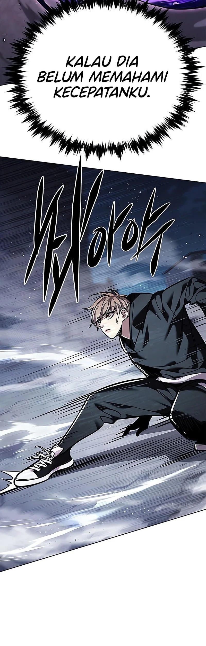 Eleceed Chapter 380 Gambar 12