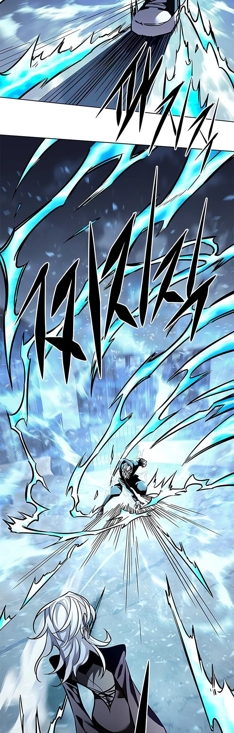 Eleceed Chapter 380 Gambar 15