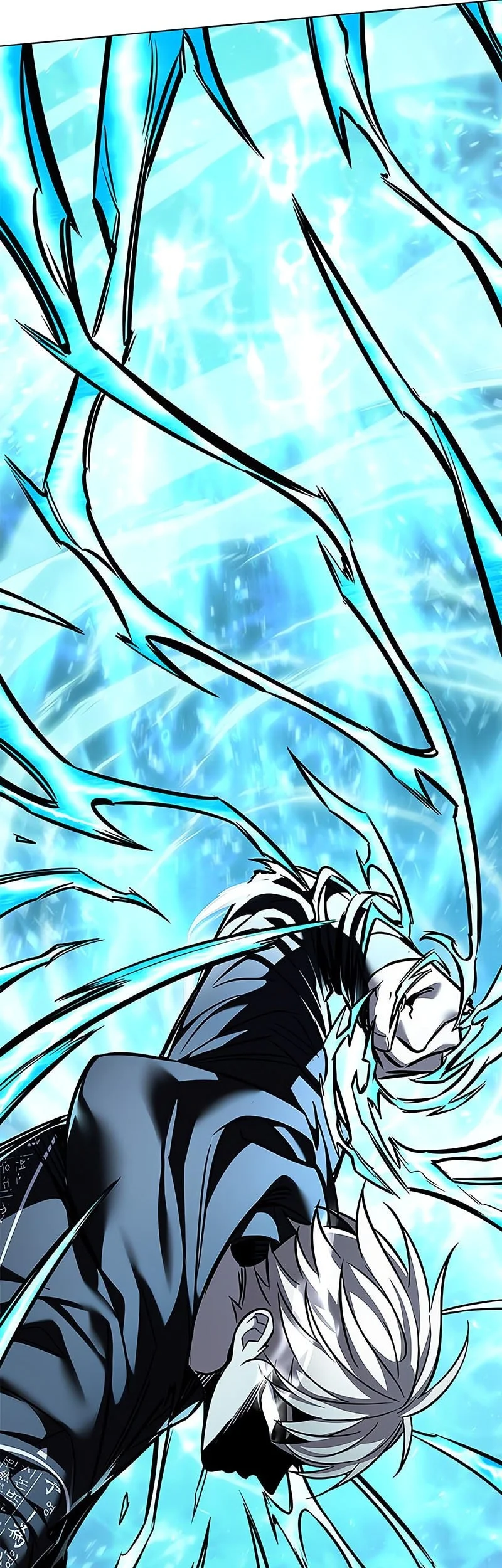 Eleceed Chapter 380 Gambar 17