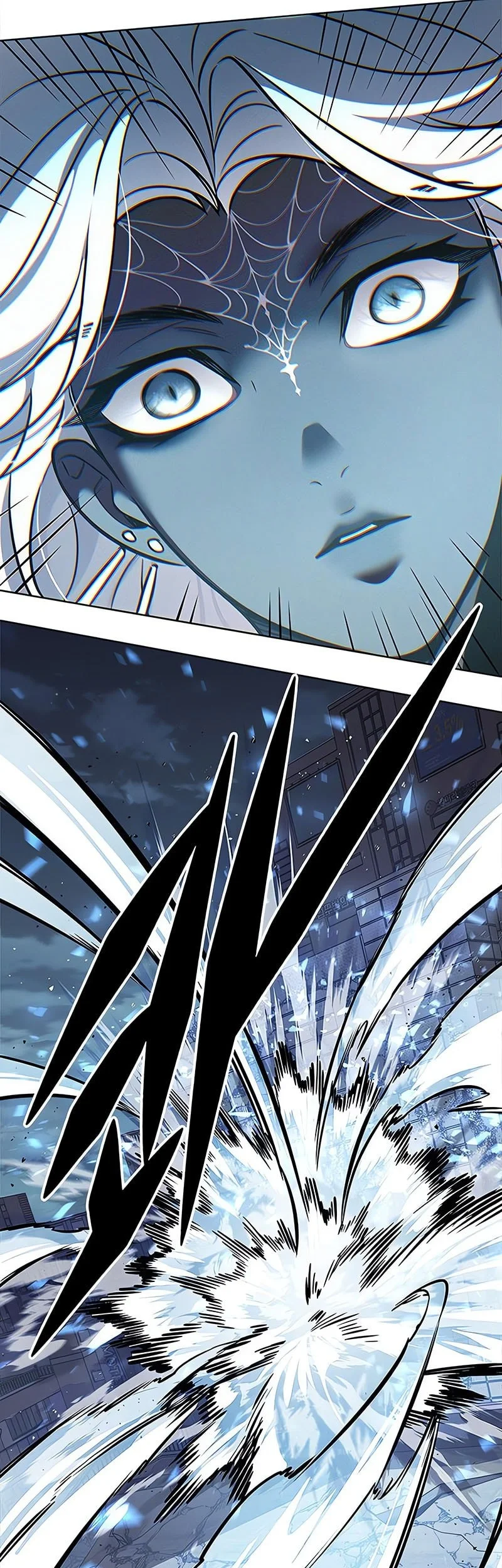 Eleceed Chapter 380 Gambar 21